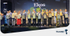 TELCONET LATAM ENTRE LAS 100 EMPRESAS M&Aacute;S RELEVANTES DEL ECUADOR SEG&Uacute;N  EKOS 1000 AWARDS 2025