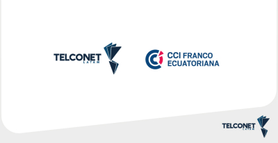 TELCONET LATAM FORTALECE SUS VÍNCULOS CON LA CÁMARA DE COMERCIO E INDUSTRIAS FRANCO-ECUATORIANA