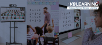 VB &ndash; LEARNING: &ldquo;La educaci&oacute;n h&iacute;brida que las Entidades Educativas y los estudiantes necesitan&rdquo;